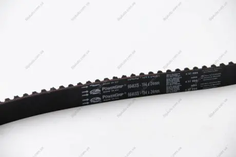 Ременной комплект ГРМ Gates K015646XS