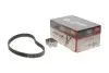 Ременной комплект ГРМ K025560XS GATES
