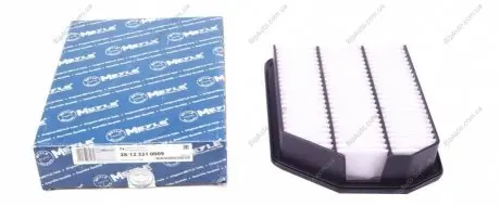 Фільтр повітр-й MEYLE 28-12 321 0009