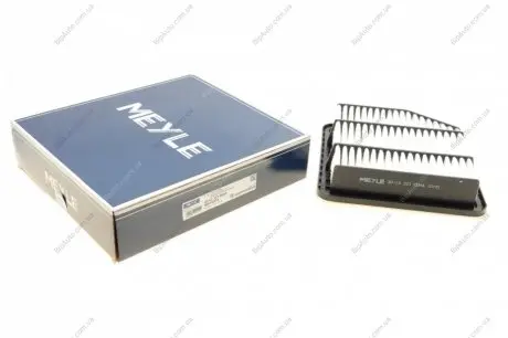 Фільтр повітряний MEYLE 30-12 321 0044