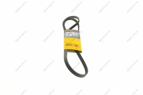Ремень поликлиновой Contitech 4PK1390