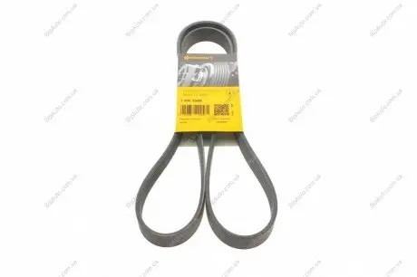 Ремень поликлиновой Contitech 7PK1549