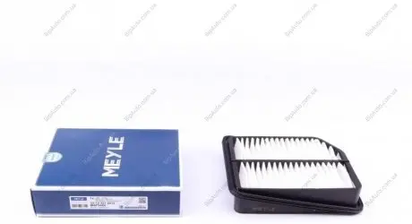 Фільтр повітряний MEYLE 33-12 321 0012