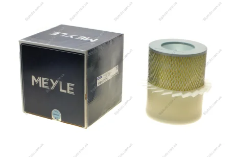 Фільтр повітряний MEYLE 32-12 321 0001