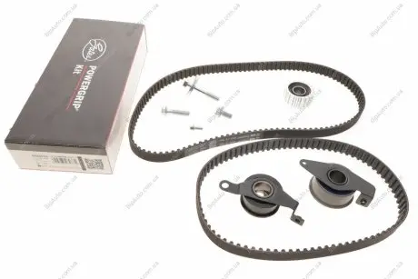 Ременной комплект ГРМ Gates K035251XS