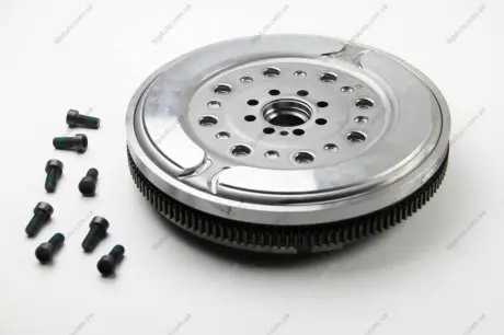 Двухмассовый маховик SACHS 2294001750