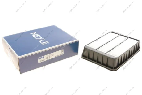 Фільтр повітряний MEYLE 11-12 321 0025