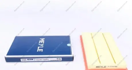 Фільтр повітряний MEYLE 34-12 046 0001