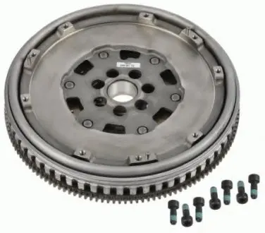 Двухмассовый маховик SACHS 2294501172