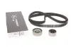 Ременной комплект ГРМ K015344XS GATES