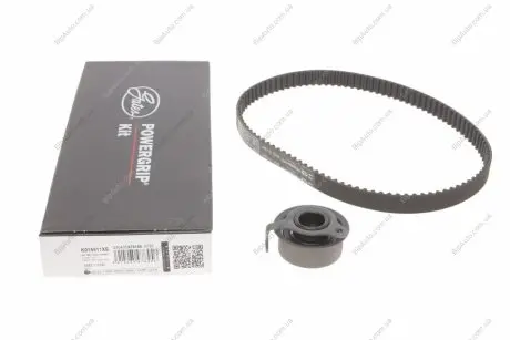 Ременной комплект ГРМ Gates K015511XS
