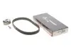 Комплект ременя ГРМ GATES K015614XS