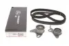 Комплект ременя ГРМ Gates K025435XS
