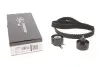 Ременной комплект ГРМ K025508XS GATES
