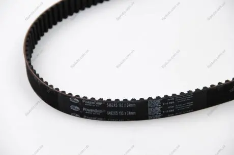 Ременной комплект ГРМ Gates K035462XS