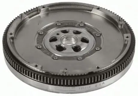 Двухмассовый маховик SACHS 2294001360