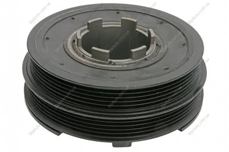 Ременной шкив коленвала DAYCO DPV1065