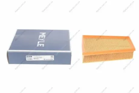 Фільтр повітряний MEYLE 16-12 321 0015
