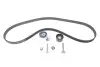 Ременной комплект ГРМ K035623XS GATES