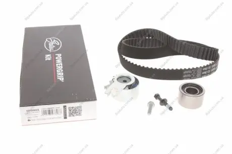 Ременной комплект ГРМ Gates K015580XS