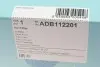 Фільтр повітряний BMW, Land Rover BLUE PRINT ADB112201 (фото 6)