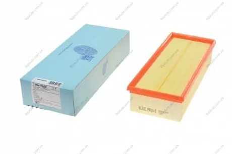 Фільтр повітряний BLUE PRINT ADV182204