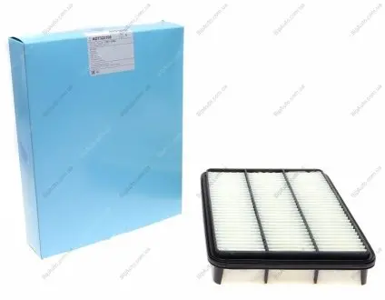 Фильтр воздушный BLUE PRINT ADT322108 (фото 1)