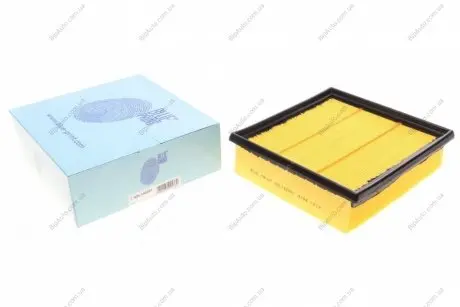 Фильтр воздушный BLUE PRINT ADL142201