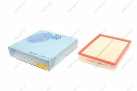 Фільтр повітряний BLUE PRINT ADJ132202