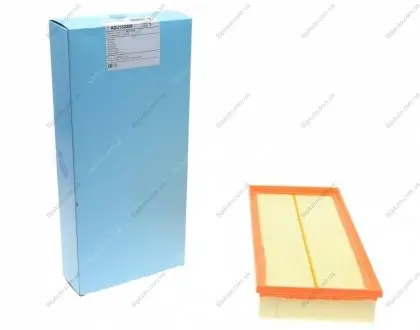 Фильтр воздушный BLUE PRINT ADJ132206