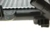 Радиатор системы охлаждения NRF 58148 (фото 4)