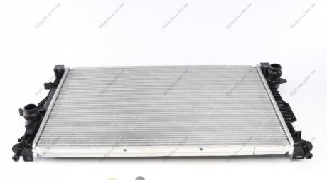 Радиатор системы охлаждения NRF 53811 (фото 1)