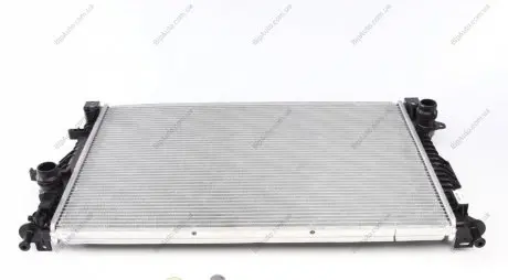 Радиатор системы охлаждения NRF 53811