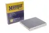 Фільтр салону вугільний HENGST HENGST FILTER E1907LC (фото 2)
