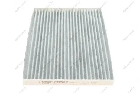 Фильтр салона угольный HENGST HENGST FILTER E2976LC
