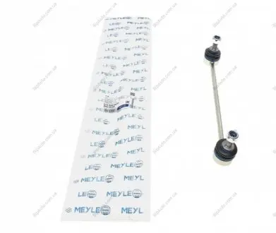 Тяга стабилизатора MEYLE 016 060 0025