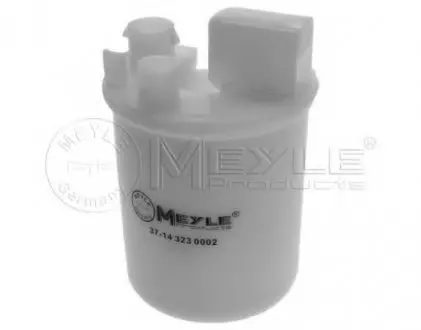 Фильтр топливный MEYLE 37-14 323 0002