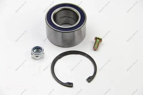 Підшипник маточини VW T4 91-03 (45x80x45) ASAM 70801