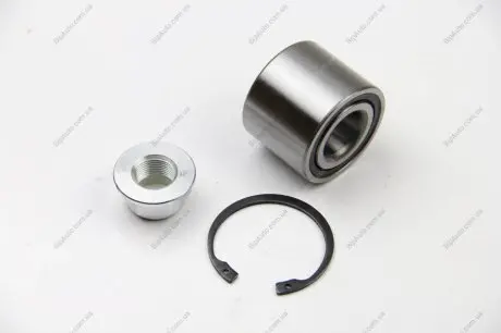 Подшипник передней ступицы ASAM 70820