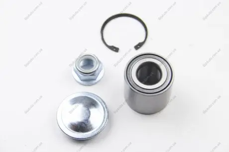 Підшипник передньої маточини ASAM 71803