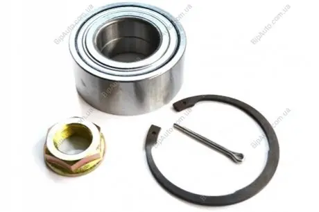 Підшипник передньої маточини ASAM 70806