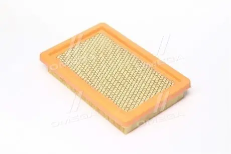 Повітряний фільтр ALPHA FILTER AF1658S