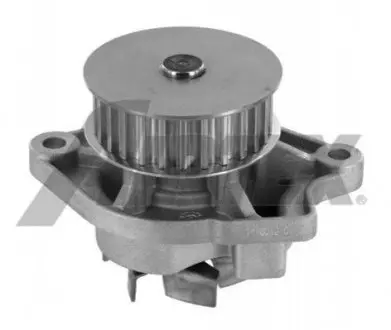 Водяний насос VW Caddy II/Polo/Seat Cordoba 1.0/1.4i 95-05 AIRTEX 1582R