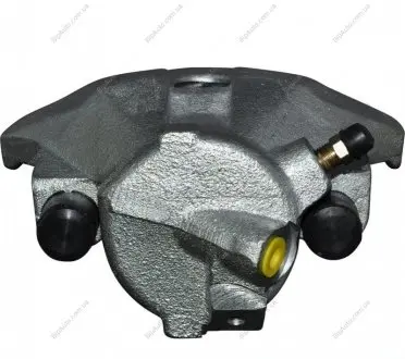 Супорт перед Audi A4 -08/A6 -11 Лів. JP GROUP 1161901570