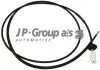 Тросик спидометра 1170600800 JP GROUP