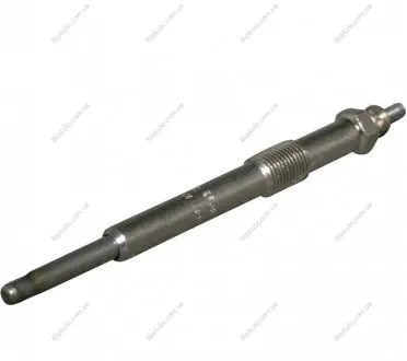 Свічка розжарювання 2.0HDi Scudo/Expert 07- JP GROUP 1591800500