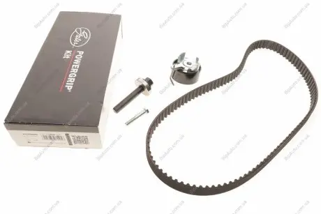 Комплект ременя ГРМ Gates K035669XS