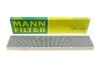 Фільтр салону MANN-FILTER CUK 5480