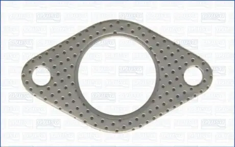 Прокладка колектора випуск A80/A100/A4/PASSAT/GOLF 1.8/2.0i 86-97 AJUSA.13020900