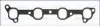 Прокладка колектора випуск Opel Astra/Kadett/Vectra 1.6-1.7 TD 82-05 AJUSA 13045200